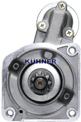 AD KÜHNER Starter 10297